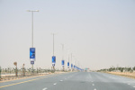 Project : Jebel Ali Airport – Dubai